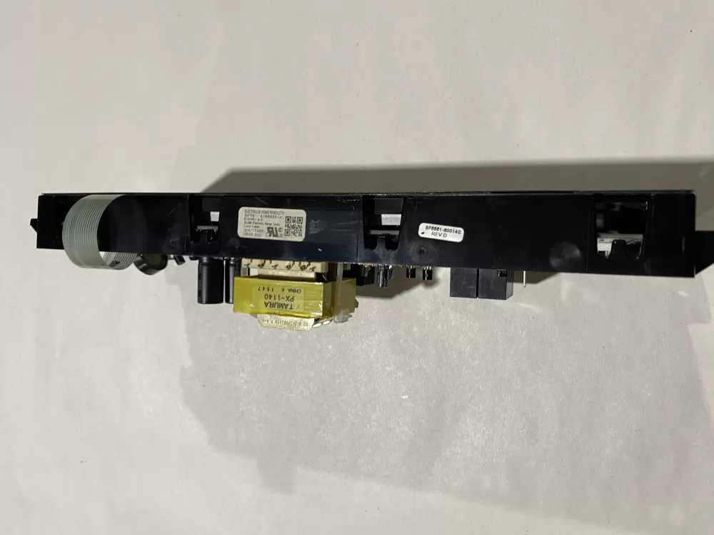 Frigidaire 316650014 Range Oven Control Board AZ152127 | BKV786