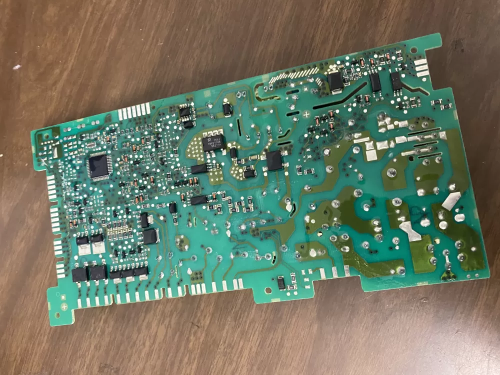 Fisher and Paykel WH2424P1 Washer Main Control Board AZ29698 | BK275