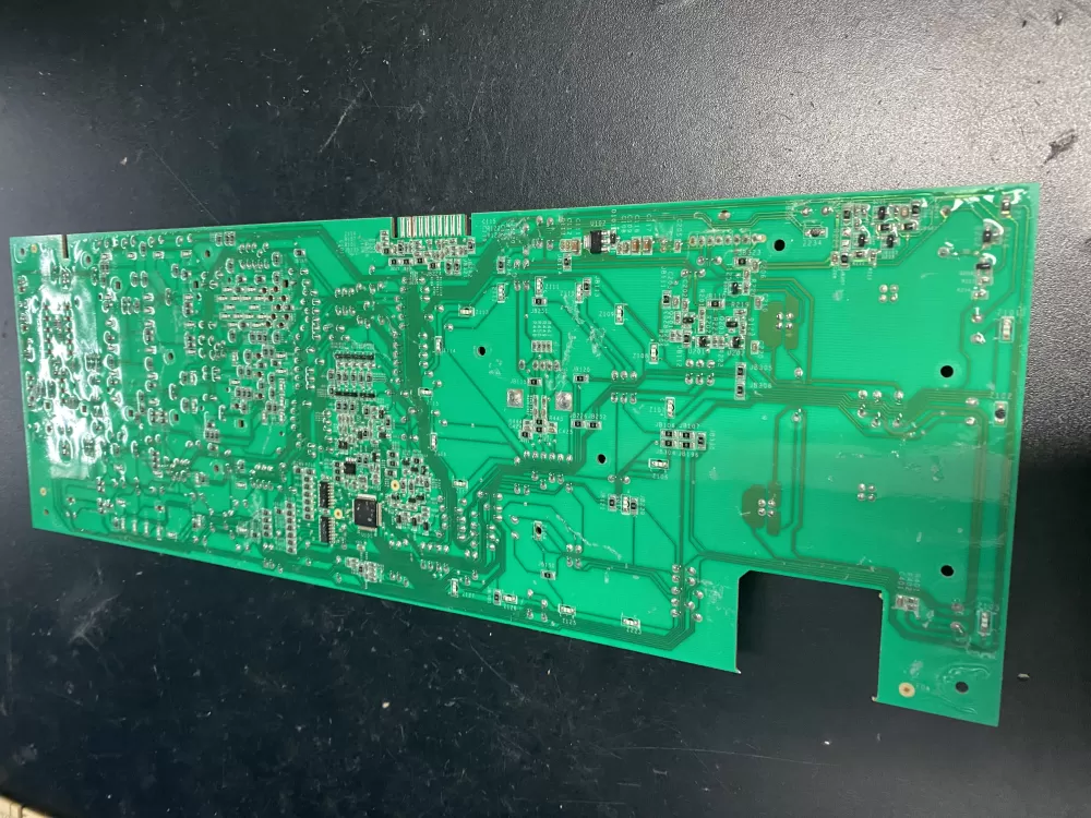 GE 237D1395G202 237D1122G202 237D1060G203 Washer Control Board AZ13000 | BKV284