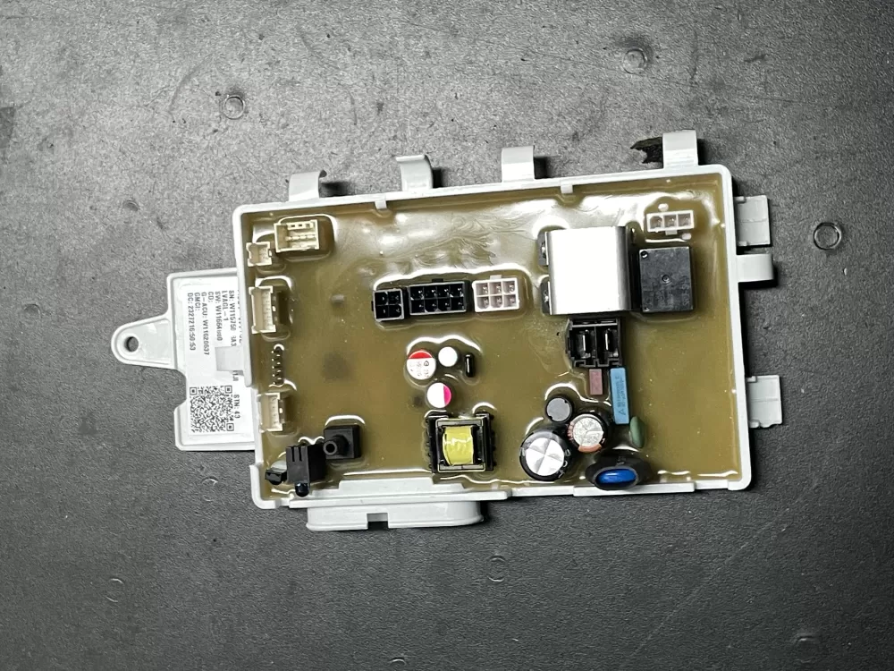 Whirlpool W11524825 W11557935 PS16620465 Washer Control Board