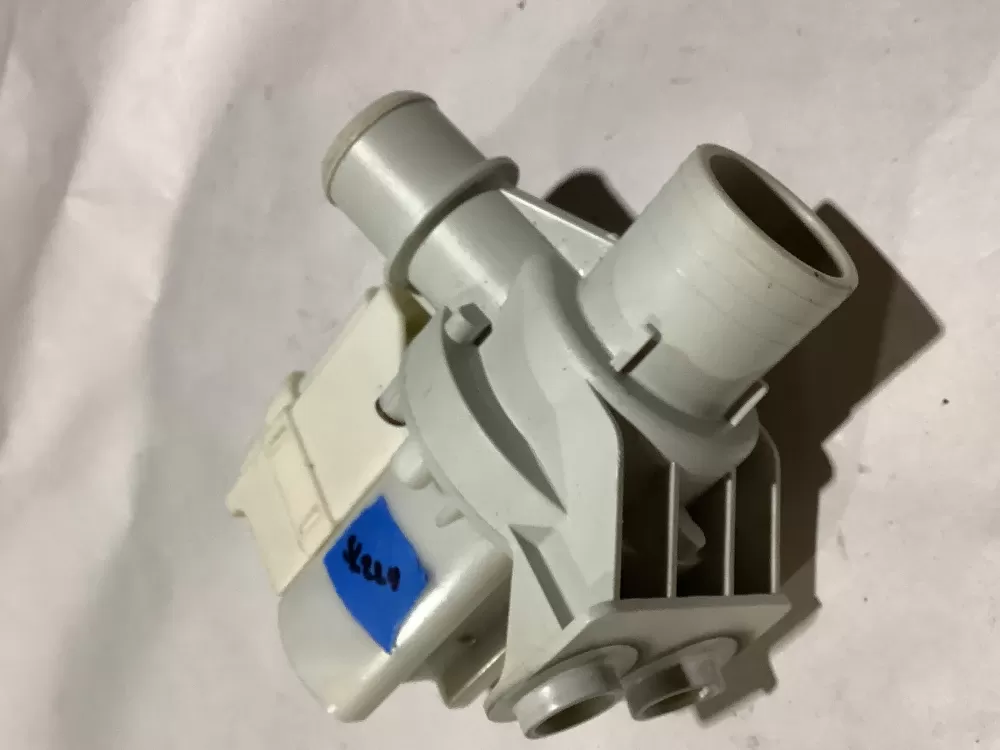 Kenmore GE Hotpoint General Electric Samsung 175D3834P004 Washer Drain Pump