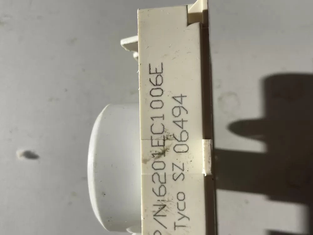 LG 5251356 6201EC1006E Washer Control Board Noise Filter AZ39970 | Wm382