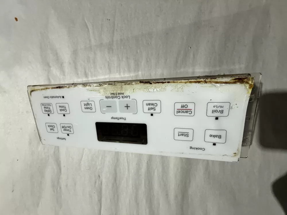  164D8450G173  WB27X29091  Oven 