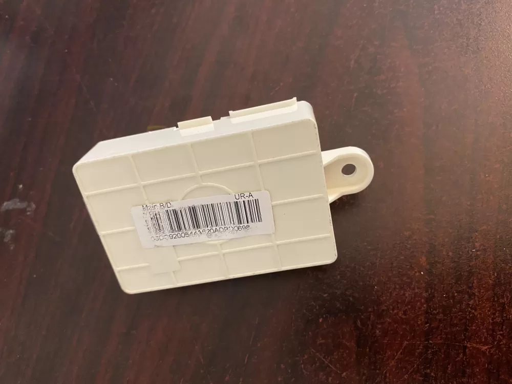 Samsung DC92-00544A AP5799716 Washer Control Board AZ32193 | BK1678