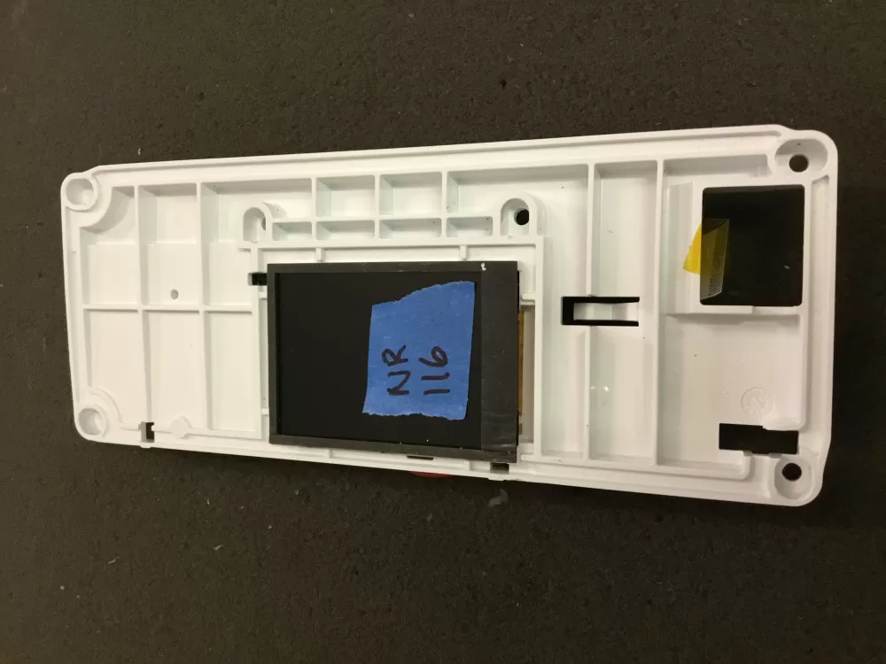 Whirlpool W11174242 Washer Control Panel AZ100249 | NR116