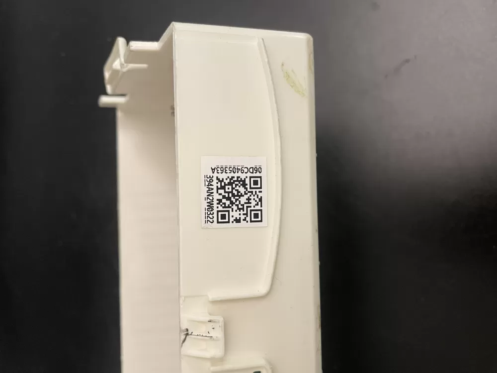 Samsung DC94-05363A Dryer Control Board AZ92639 | KM1668