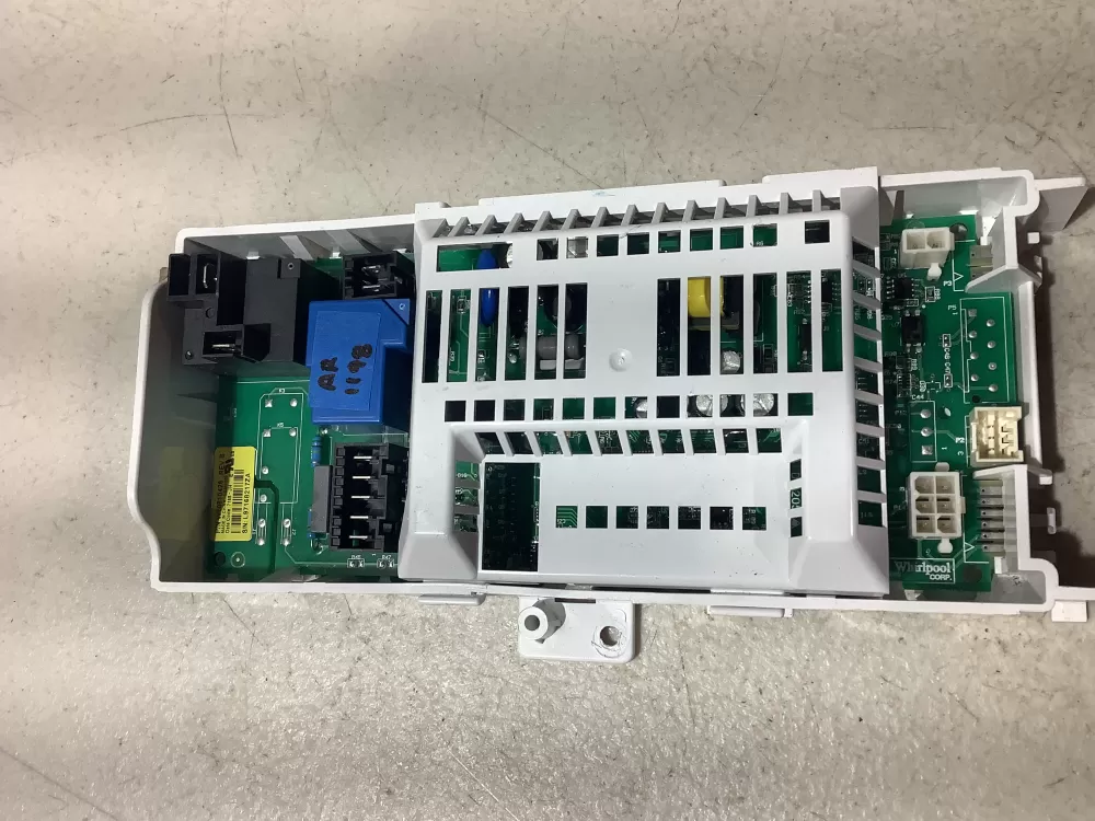 Whirlpool Maytag W11537215 W10875487 Dryer Control Board AZ201883 | AR1198