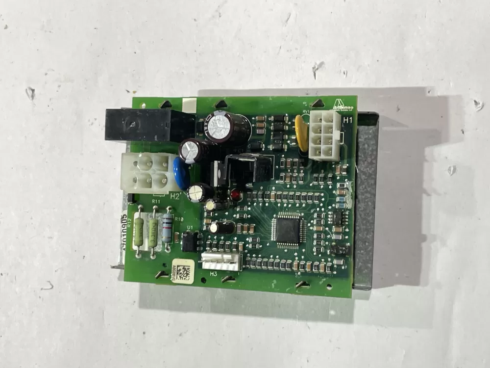 Speed Queen A0G1028 Washer Control Board Coin op