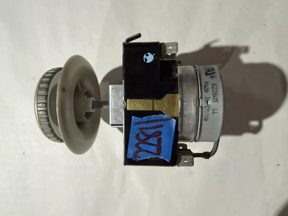Whirlpool WP37001240 2202150 Dryer Timer | AZ228073 | KM2281