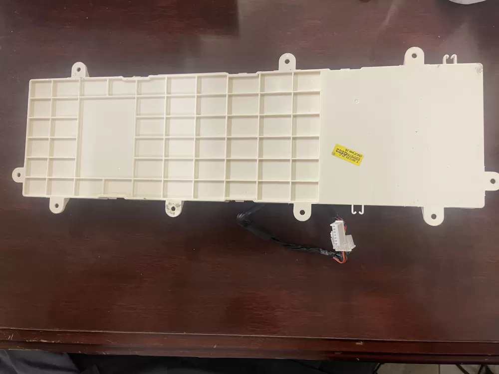 LG EBR67460503 EBR62198103 Washer Control Board AZ30206 | KMV86