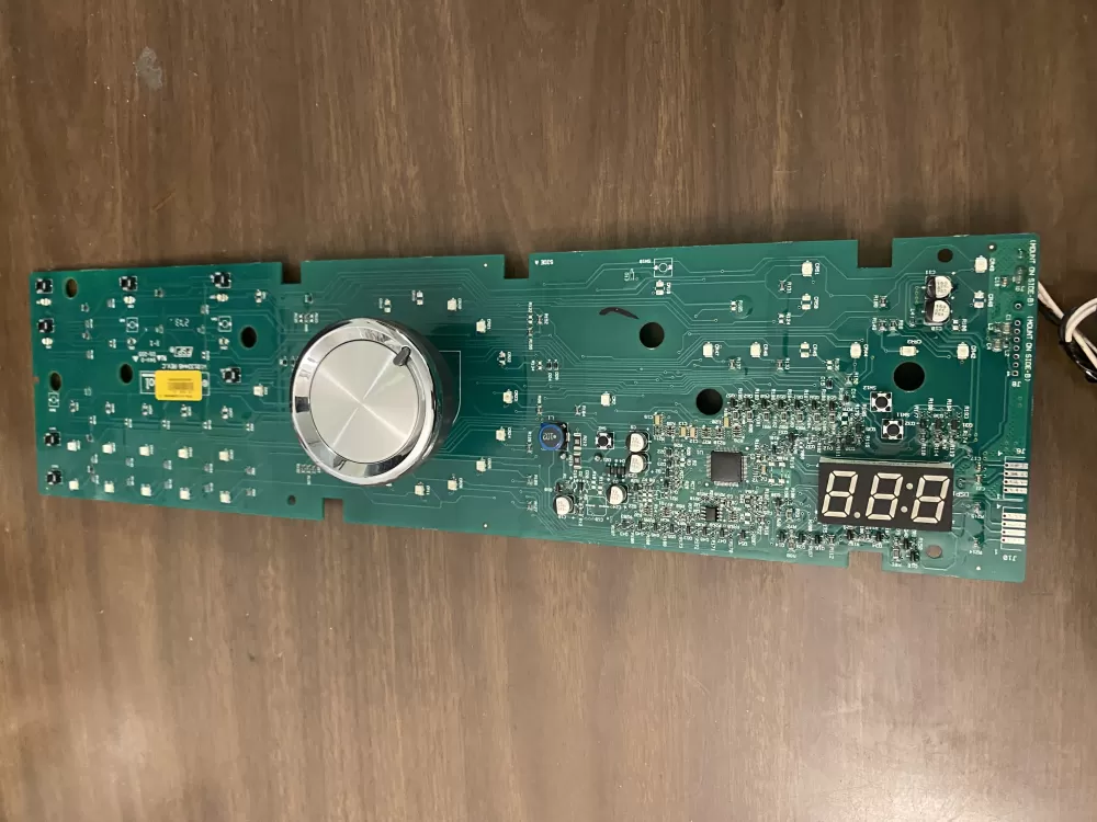 Maytag  Whirlpool W10388666 Dryer Control Board