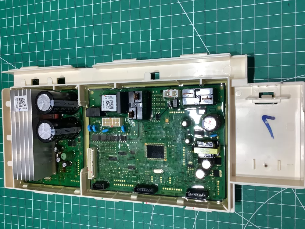 Samsung Dc92 01531c Dysck5y1731 Washer Control Board Inverter AZ183224 | ZCV856