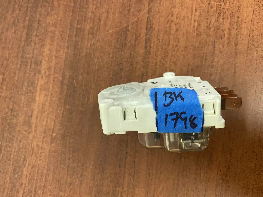 Refrigerator Defrost timer HY-3001-00 AZ49056 | BK1798