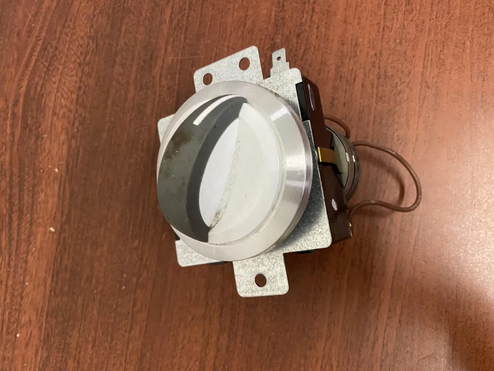 Whirlpool Kenmore Maytag WP3979617 3979617 Dryer Timer AZ39161 | BK46