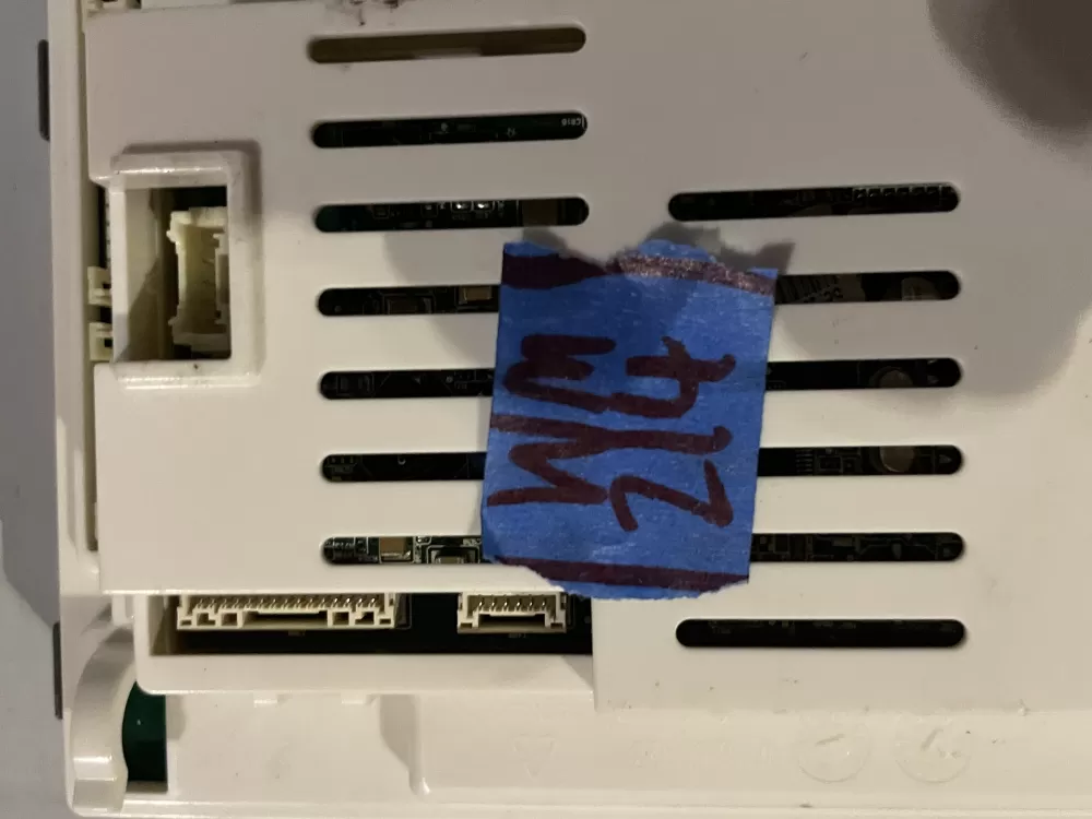 Whirlpool W10368089 Washer Control Board Lcd Display AZ34732 | Wm214