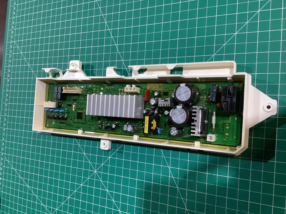 Samsung DC92-02393B DC92-02393D Washer Control Board AZ150699 | NRV777