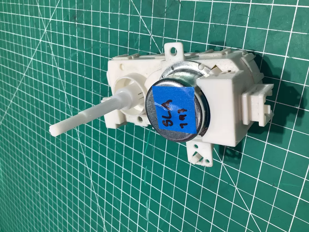 Kenmore W10849439C Dishwasher Diverter Motor AZ150485 | AR197