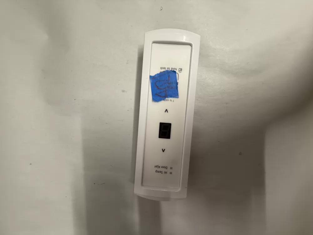 Frigidaire AP5318915 2020880 297370600 Freezer Control Board AZ217346 | KM402