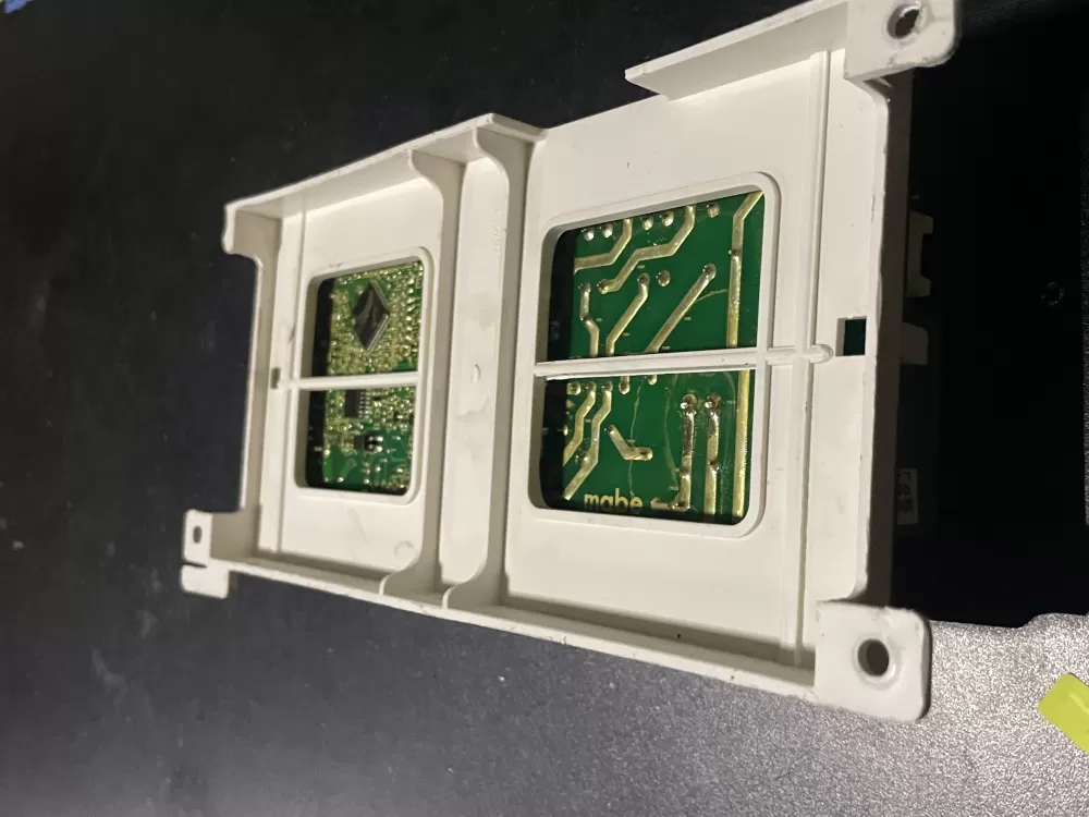 GE Hotpoint 233D1652G001 Washer Control Board AZ28489 | WM227