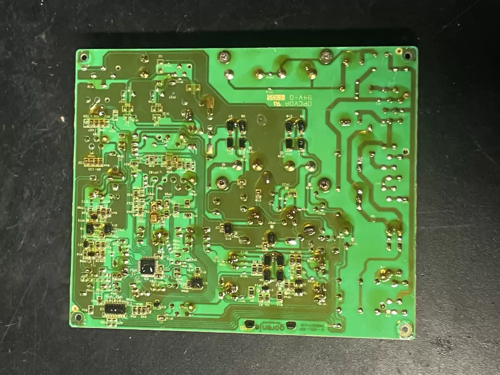 Gorenje Power Board 118123  590717 G-HZA-03P-BC AZ15337 | 770