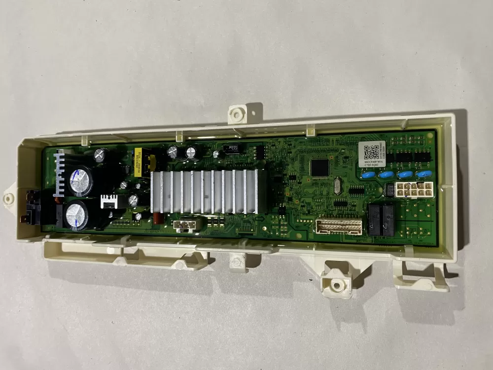 Samsung Dc92 02393g 02393m Washer Control Board Main AZ125704 | BKV723