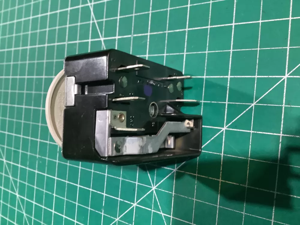 Range Infinite Switch NL812624 AZ143446 | SL175