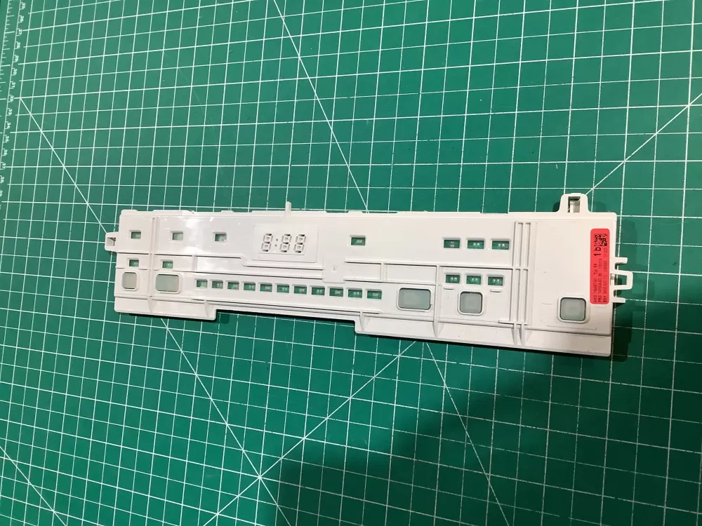 Bosch 747004-00  9000 622 117 Dishwasher Control Board AZ161543 | NR164