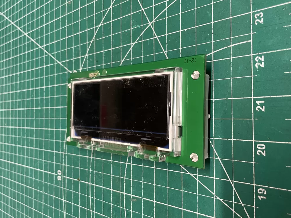 LUMEX LUMEX-2 LCD LUMEX-