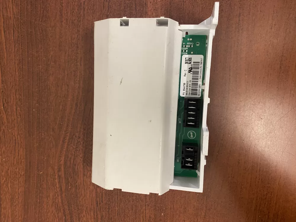 Kenmore WP8544799  AP6013120  8544799 Dryer Control Board