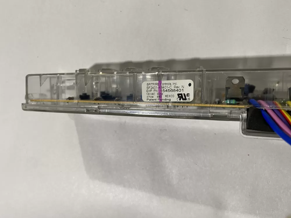 154568401 Frigidaire Dishwasher Control Board AZ141125 | BK2384