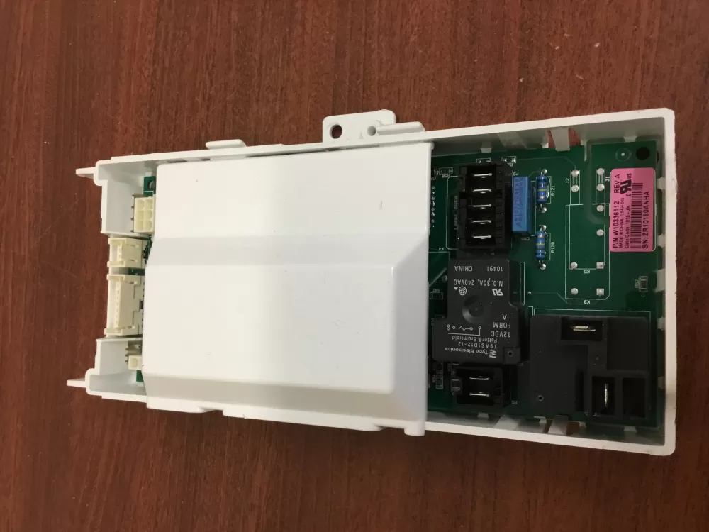 Kenmore AP6019408 W10303961 W10317640 W10336112 WPW10317640 PS11752714 W10317640 B Dryer Control Board