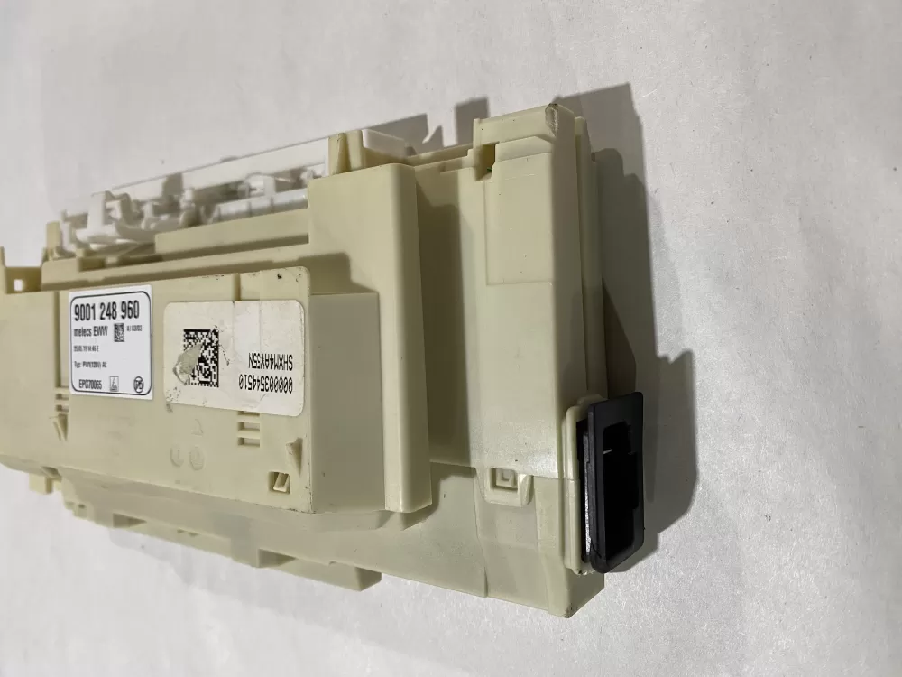 Bosch 9001248960 Dishwasher Power Module Control Board AZ150048 | BK2496