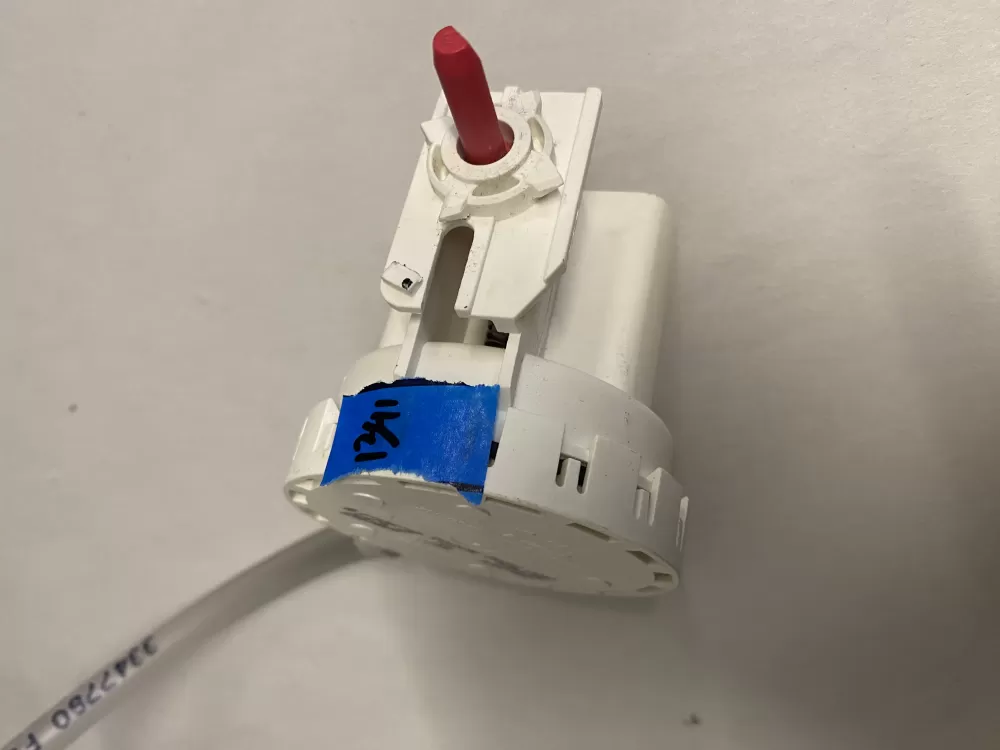 Whirlpool Washer Water Level Pressure Switch AZ222243 | BK1341