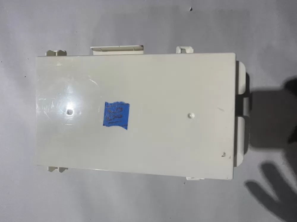 LG 6870EC9241C EBR33640901 Dryer Control Board AZ194197 | KM186