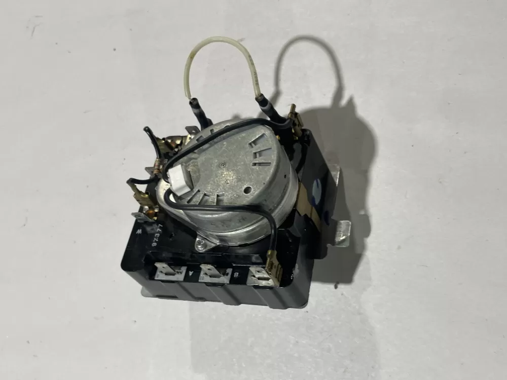 Frigidaire 131795500C PS265279 EA265279 AH265279 Dryer Timer AZ166145 | Wm2564
