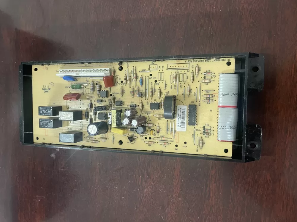 Kenmore AP4510793 316418311 316452311 Range Control Board AZ32165 | KM216