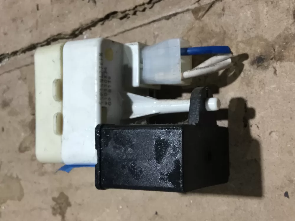 Kenmore WP2320150 Refrigerator Crosley Inglis Relay Start AZ96444 | Sl156