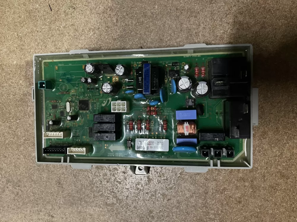 Samsung AP5622228 DC92-00669P DC92-00322U PS4215843 Dryer Control Board