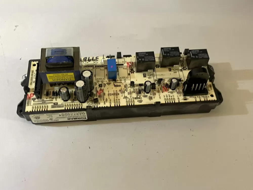 GE 183D8083P005 Oven Control Board