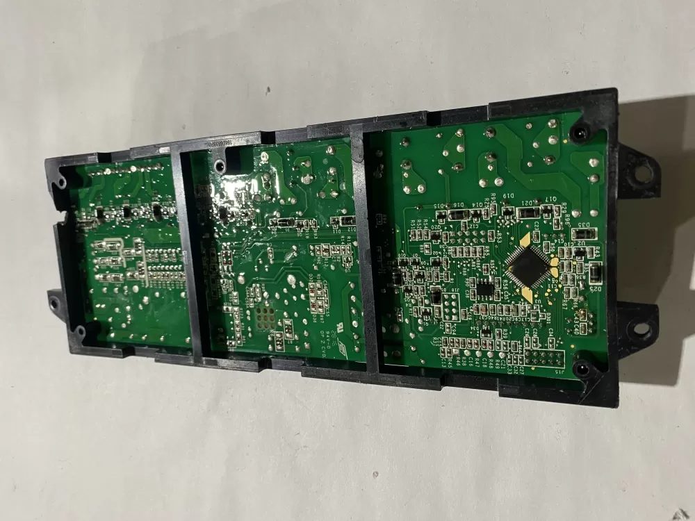 GE WB27T11357 191D5708G006 Range Oven Frame Relay Board AZ195552 | BK88