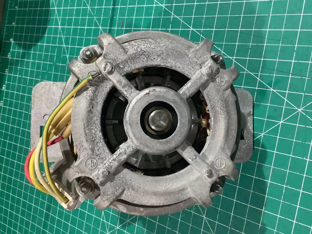 W10677715 Whirlpool Washer Drive Motor