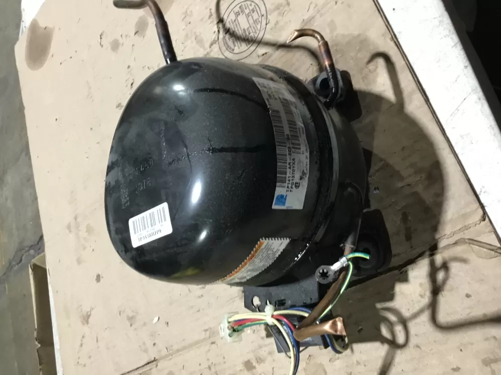 Whirlpool TP141AR229 Refrigerator Compressor  AZ97364 | Sl110