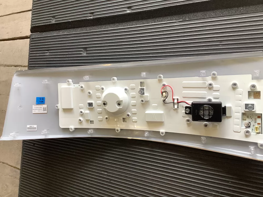 Kenmore W11158063 Washer Control Board User Interface Panel AZ180932 | ARV815
