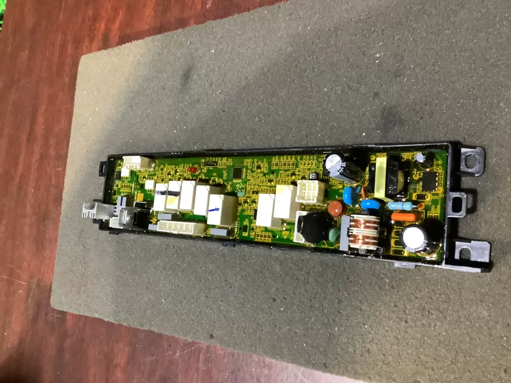 Haier 0031800144  V98472 Dryer Main Control Board