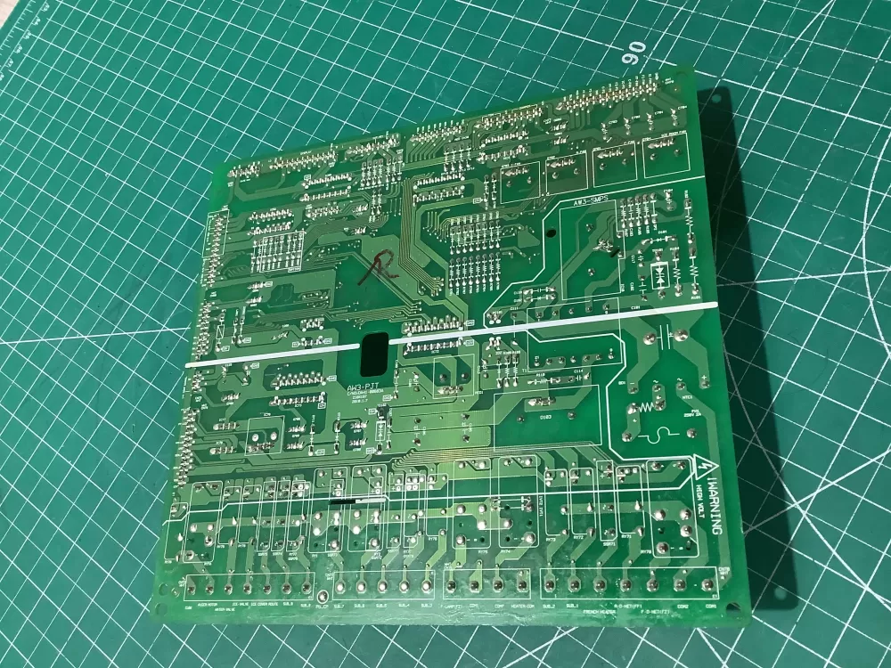 Samsung AP4700500 DA41-00684A PS4140047 DA4100684A Refrigerator Control Board