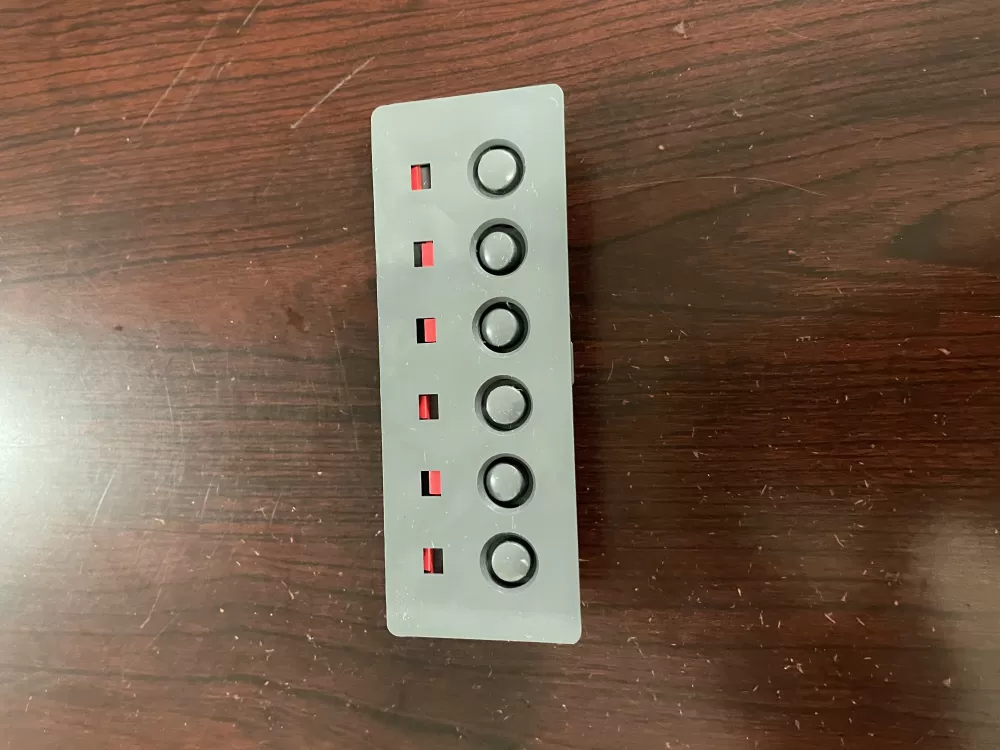 Whirlpool  Maytag  KitchenAid  Kenmore AP6005966 2180236 WP2180236 PS11739028 Refrigerator Control Board Dispenser Switch