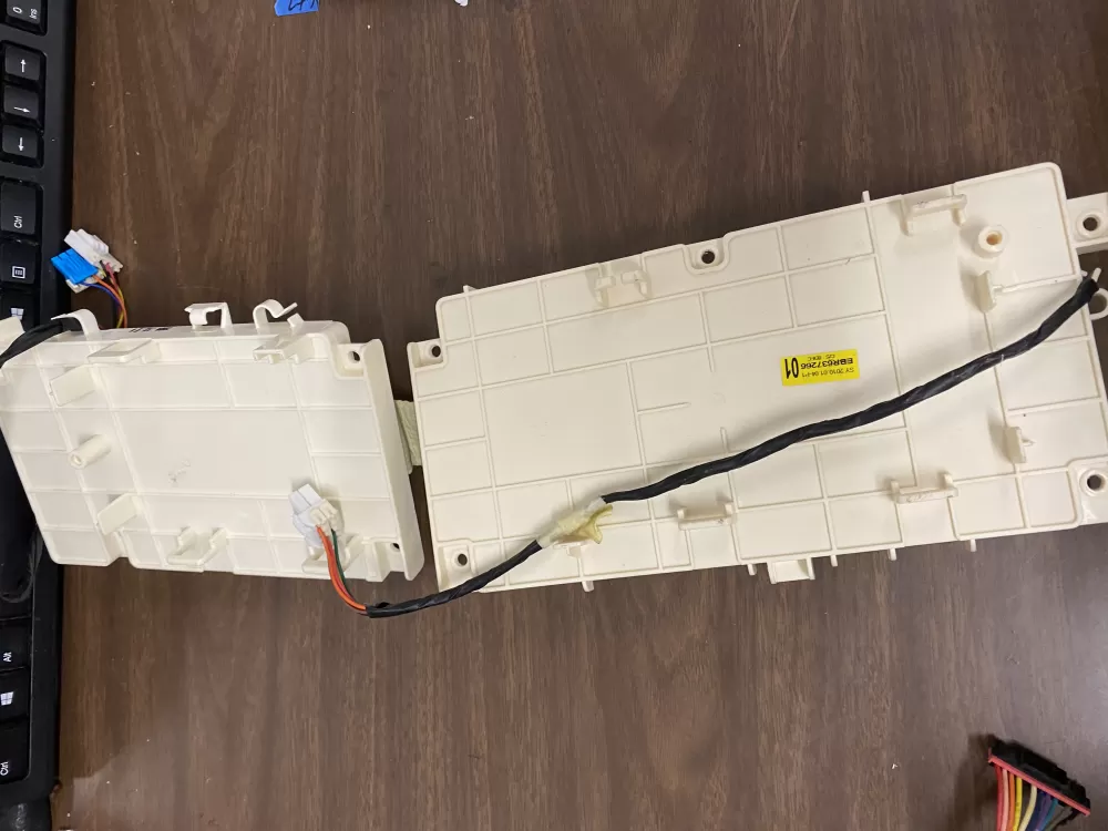 LG EAX61348202 EAX61411901 EBR63726601 Washer Control Board AZ29876 | BK335