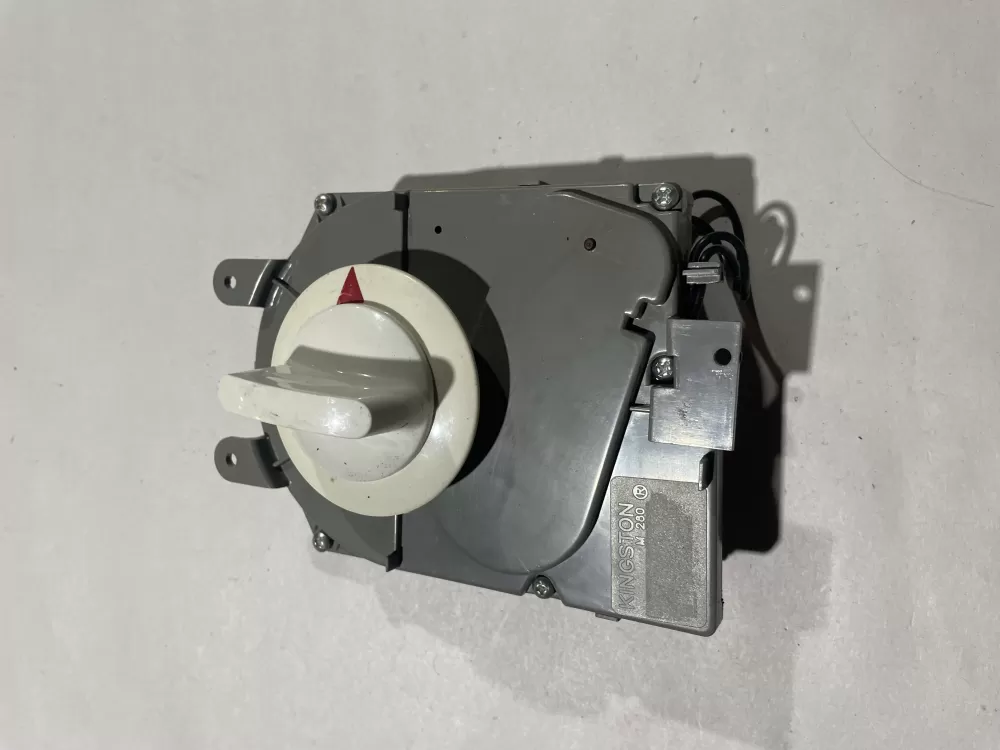 GE WH12X1000 175D2307P013 Washer Timer