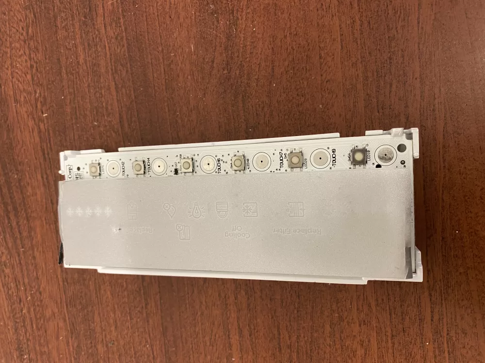 Whirlpool W10464481W2E Refrigerator Control Board Dispenser