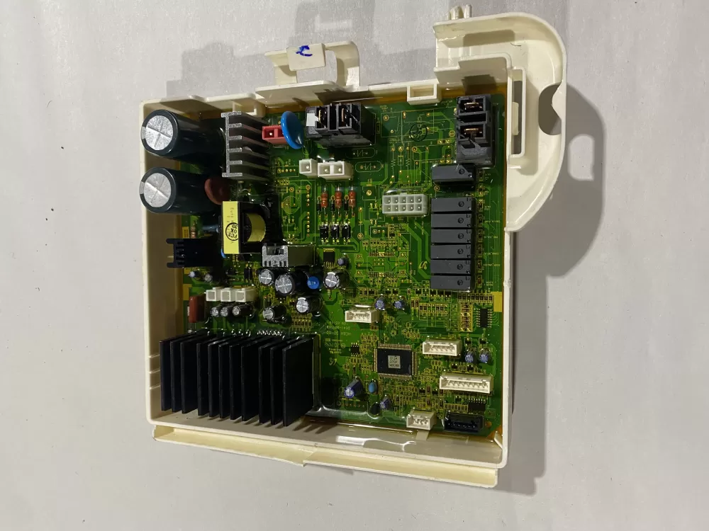 Samsung DC92-00250A DC92-00250 A Washer Control Board